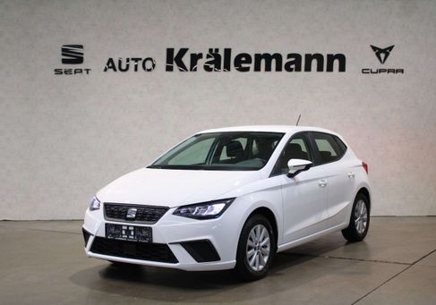 Seat Ibiza, 2024