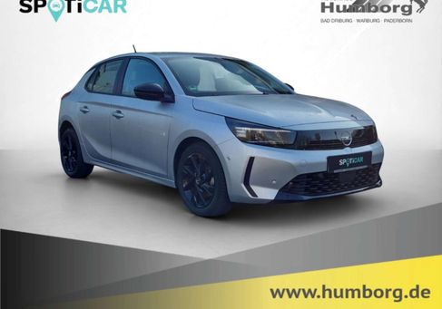 Opel Corsa, 2024 3