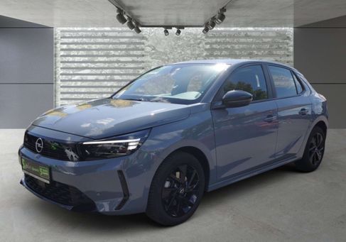 Opel Corsa, 2024 3