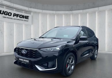 Ford Kuga, 2024