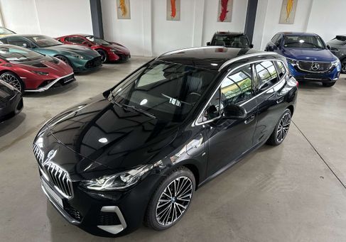 BMW 225, 2023