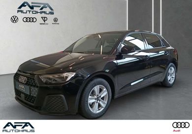 Audi A1, 2025