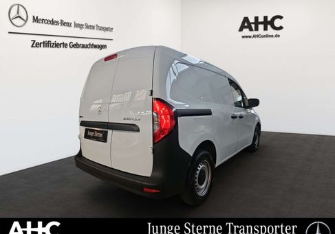 Mercedes-Benz Citan, 2023