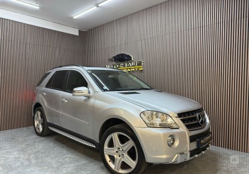 Mercedes-Benz ML 350, 2011