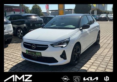 Opel Corsa, 2023