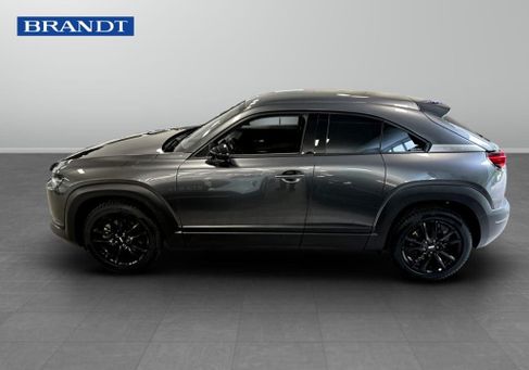 Mazda MX-30, 2021