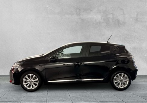 Renault Clio, 2024