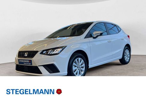 Seat Ibiza, 2024