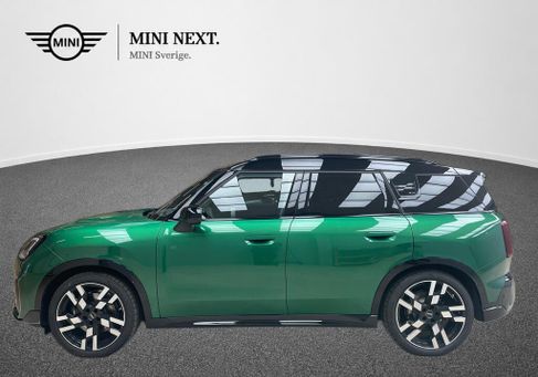 MINI, 2026