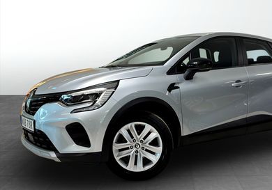 Renault Captur, 2023