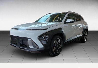 Hyundai Kona, 2025