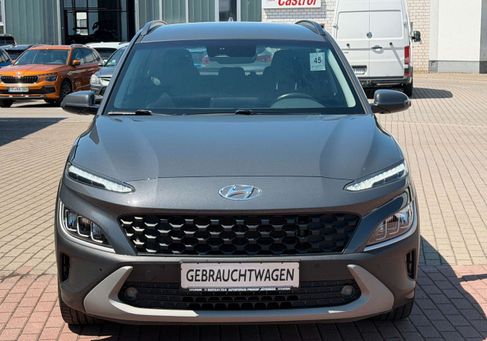 Hyundai Kona, 2023