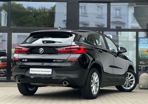 BMW X2, 2020 2