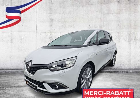 Renault Scenic, 2020