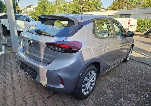 Opel Corsa, 2023 3