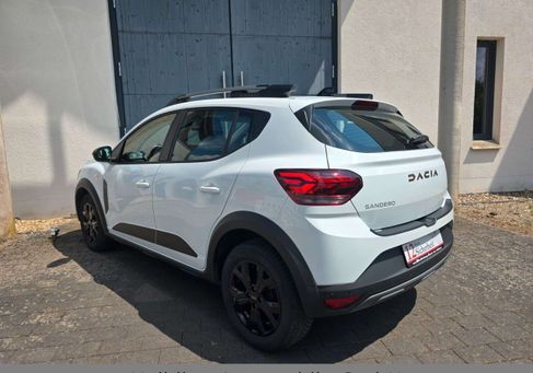 Dacia Sandero, 2023