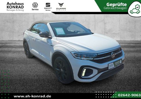 Volkswagen T-Roc, 2023