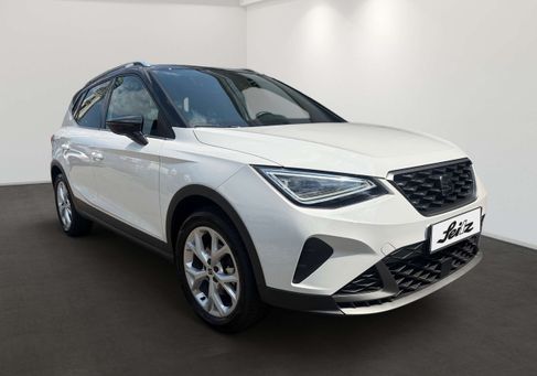 Seat Arona, 2024 3