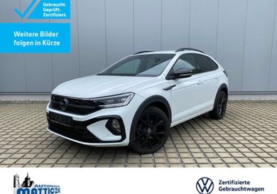 Volkswagen Taigo, 2022