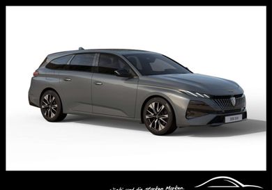 Peugeot 308, 2026