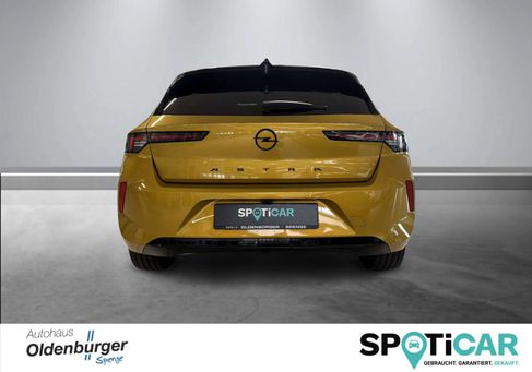 Opel Astra, 2023
