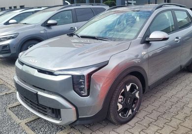 Kia Stonic, 2026