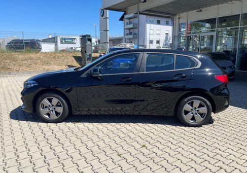 BMW 118, 2023