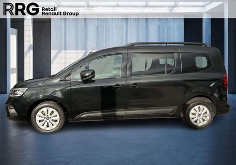Renault Kangoo, 2025 2