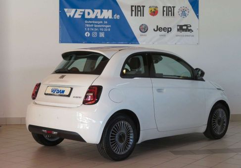 Fiat 500, 2026