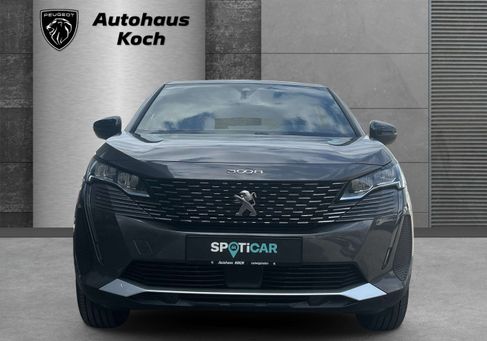 Peugeot 3008, 2024