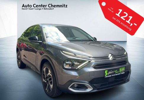 Citroën C4, 2024 2