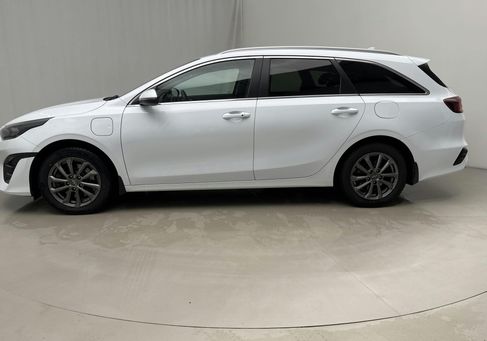 Kia Cee'd Sportswagon, 2023