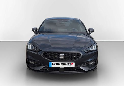 Seat Leon, 2025 2