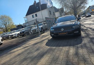 Volkswagen Passat Variant, 2020