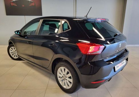 Seat Ibiza, 2020