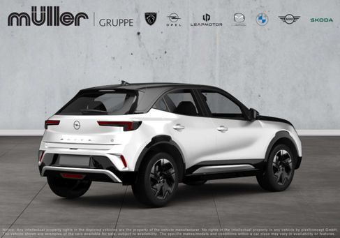 Opel Mokka, 2025 2