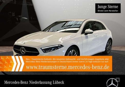 Mercedes-Benz A 180, 2023