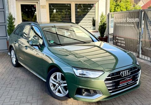 Audi A4, 2023 3