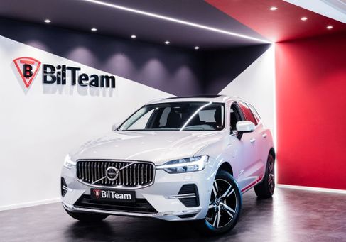 Volvo XC60, 2024