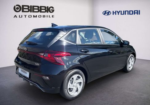 Hyundai i20, 2026 3