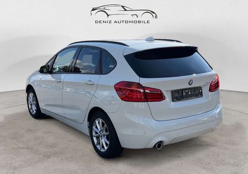 BMW 218, 2019 3