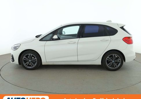 BMW 218, 2019 3