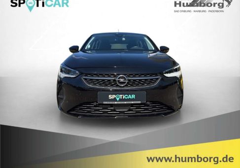 Opel Corsa, 2021 2