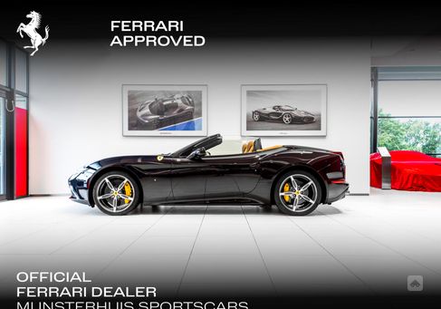 Ferrari California, 2014