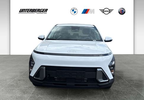 Hyundai Kona, 2025 2