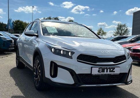 Kia XCeed, 2023