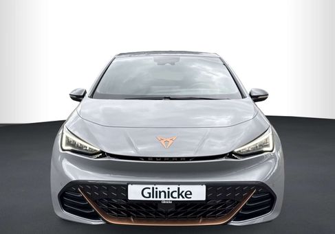 Cupra Born, 2024