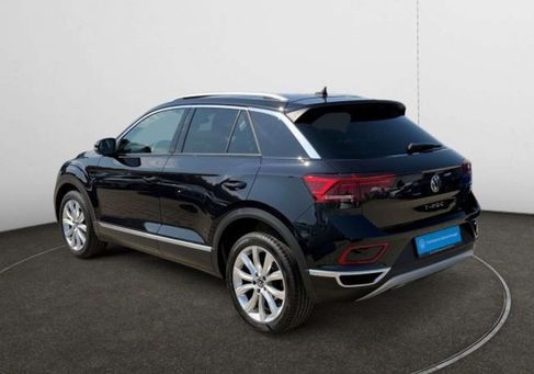 Volkswagen T-Roc, 2023