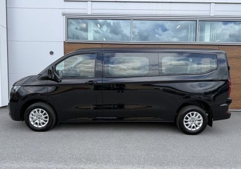Volkswagen Caravelle, 2025
