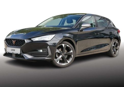 Cupra Leon, 2023